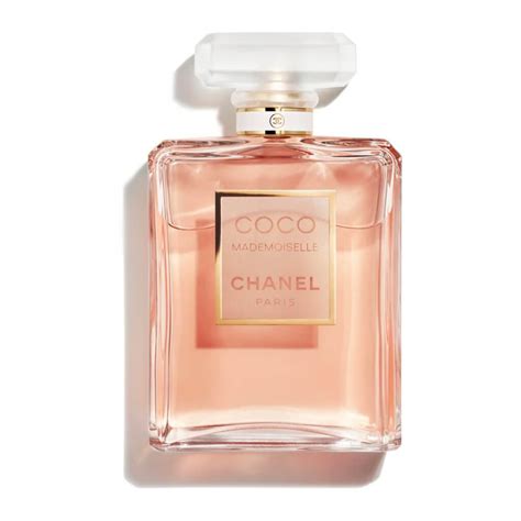 coco mademoiselle chanel paris 100ml